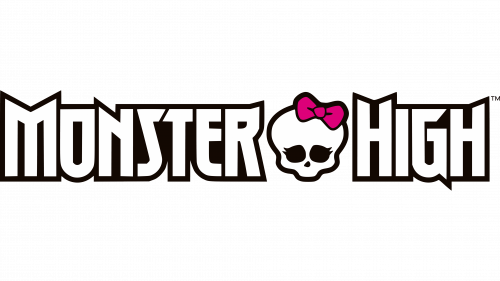 Monster High Logo