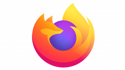 Mozilla Firefox Logo