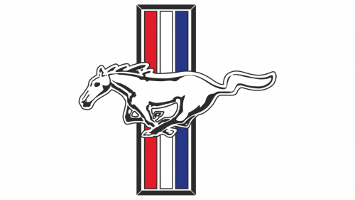 Mustang Logo