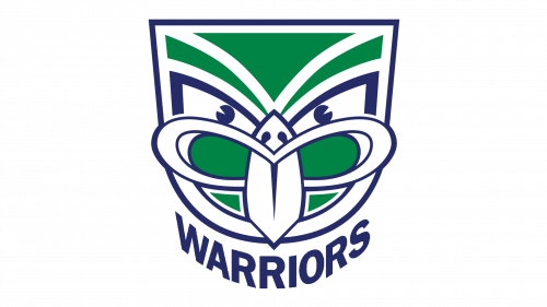 New Zealand Warriors Logo PNG