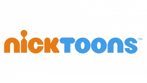 Nicktoons Logo