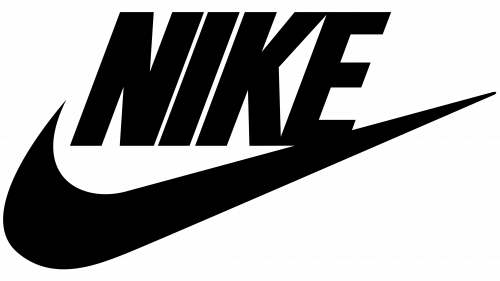 Nike Logo PNG