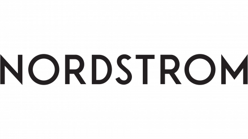 Nordstrom Logo