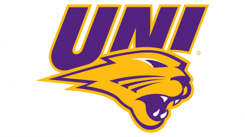 Northern Iowa Panthers Logo Northern Iowa Panthers Logo