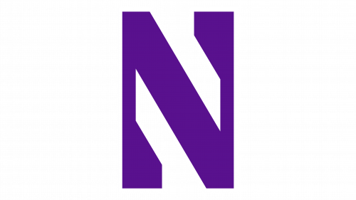 Northwestern Wildcats Logo Northwestern Wildcats Logo