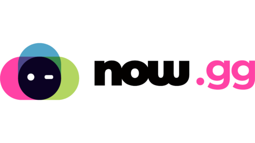 Now.gg Logo Now.gg Logo