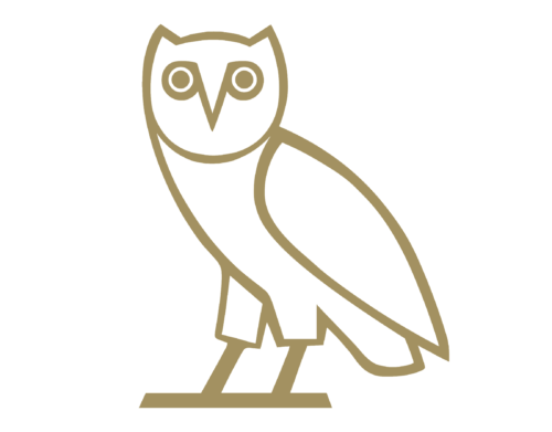 OVO Logo PNG