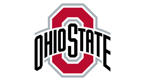 Ohio State Buckeyes Logo Ohio State Buckeyes Logo