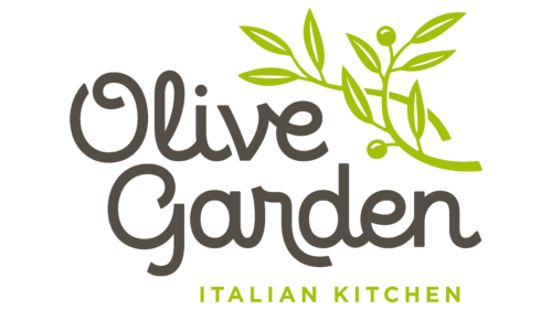 Olive Garden Logo