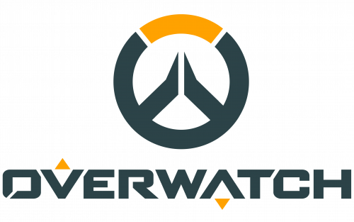 Overwatch Logo PNG