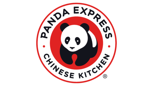 Panda Express Logo