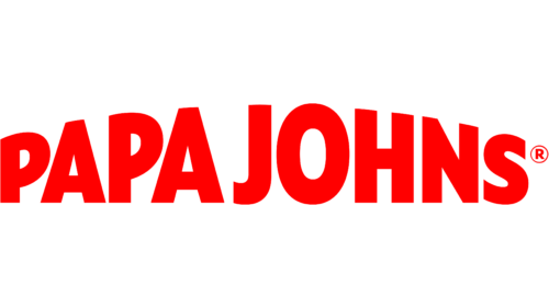 Papa Johns Logo