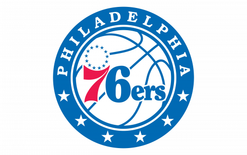 Philadelphia 76ers logo