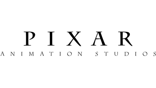 Pixar Logo Pixar Logo
