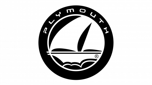 Plymouth Logo