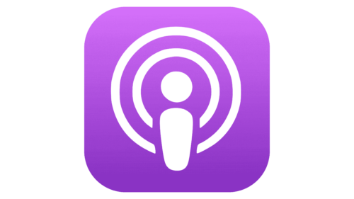 Podcast Logo PNG