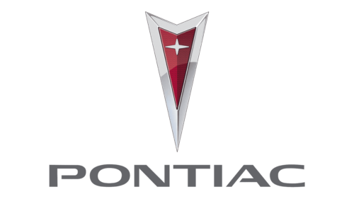 Pontiac Logo