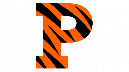 Princeton Tigers Logo Princeton Tigers Logo
