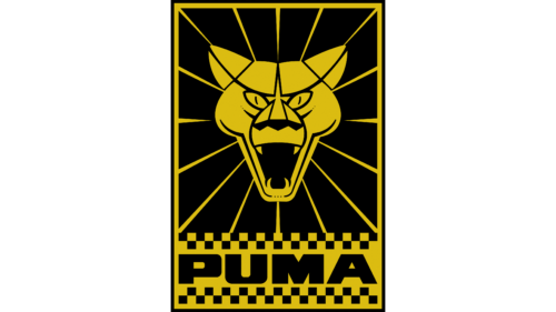 Puma Logo