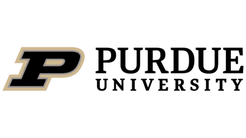 Purdue University Logo