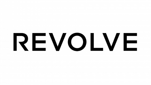 Revolve Logo
