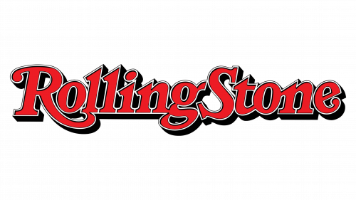 Rolling Stone Logo