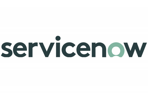 ServiceNow Logo