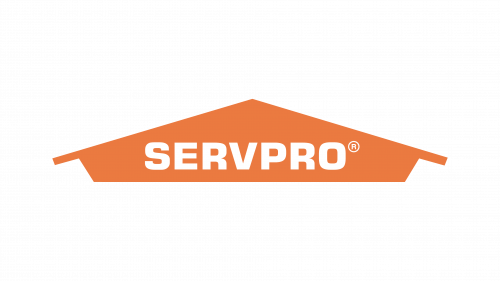 Servpro Logo