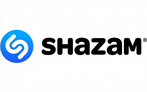 Shazam Logo PNG