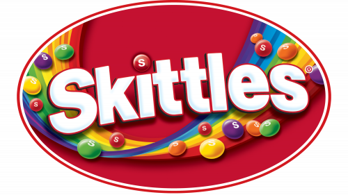 Skittles Logo PNG