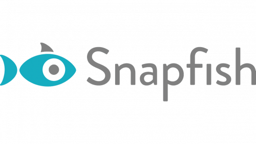 Snapfish Logo