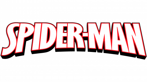 Spiderman Logo PNG