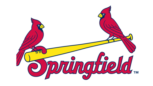 Springfield Cardinals Logo PNG