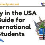 Study in the USA Guide for International Students