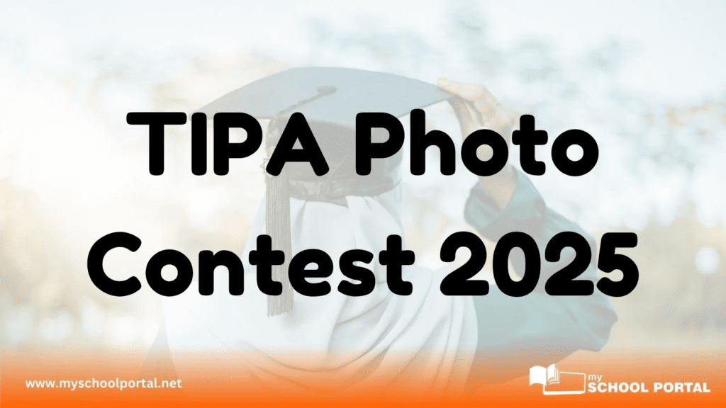 TIPA Photo Contest 2025