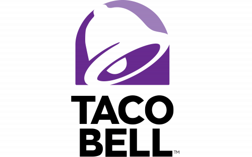 Taco Bell Logo PNG