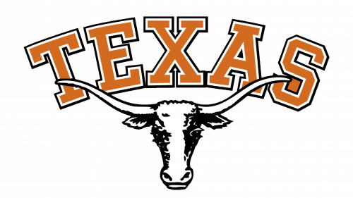 Texas Longhorns logo PNG