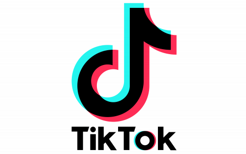 TikTok Logo