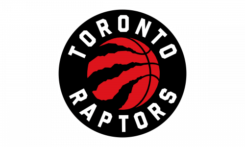 Toronto Raptors logo PNG