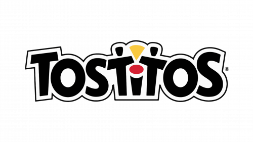 Tostitos logo PNG