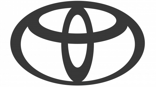 Toyota Logo PNG