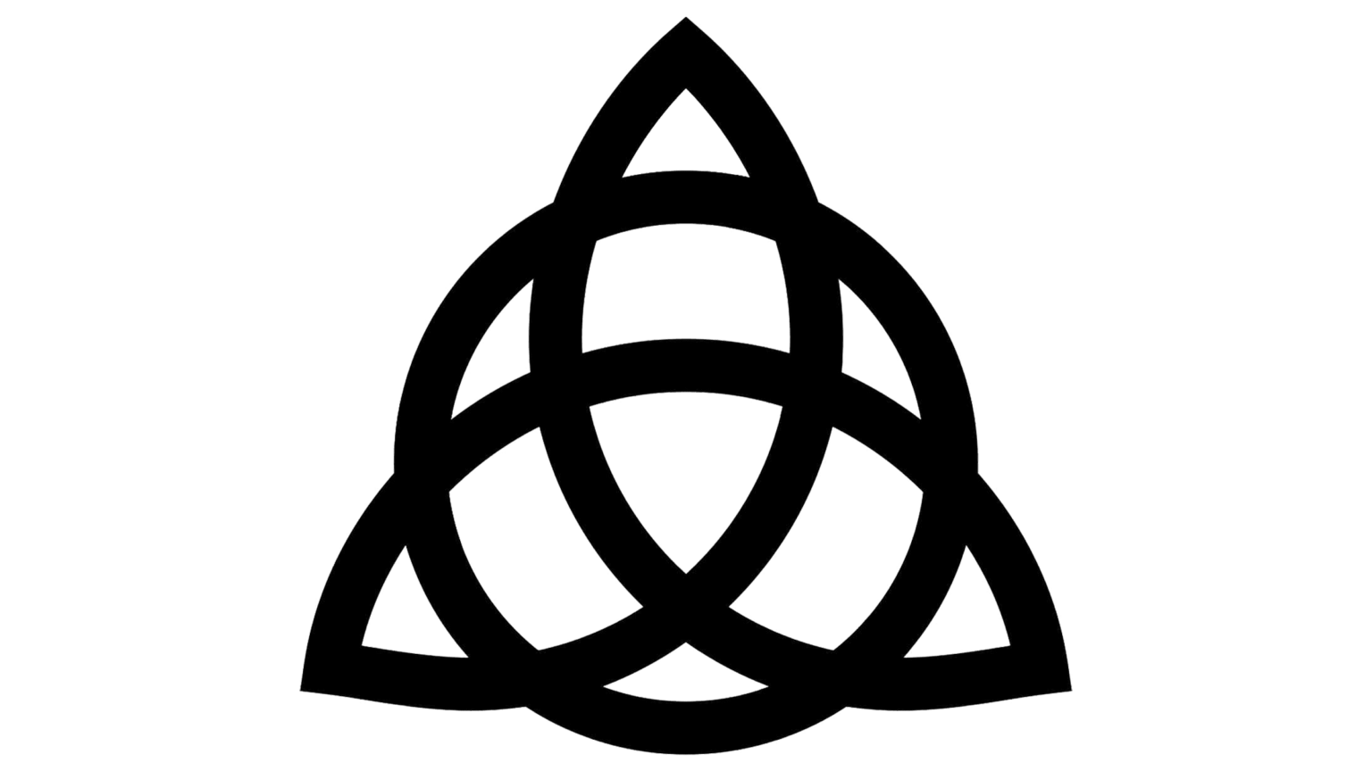 Triquetra Meaning
