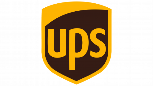 UPS Logo