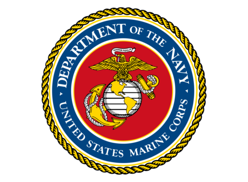 USMC Logo