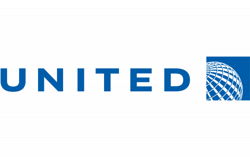 United Airlines Logo