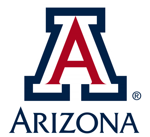 University of Arizona Logo PNG