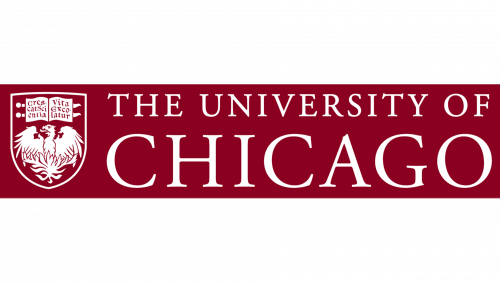 University of Chicago Logo PNG