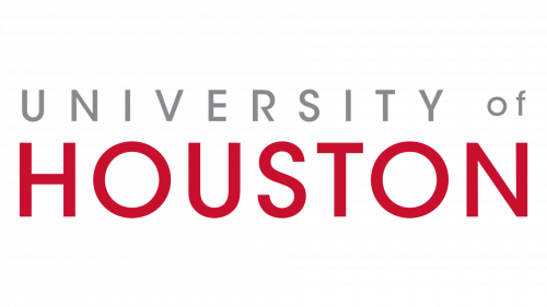 University of Houston Logo PNG