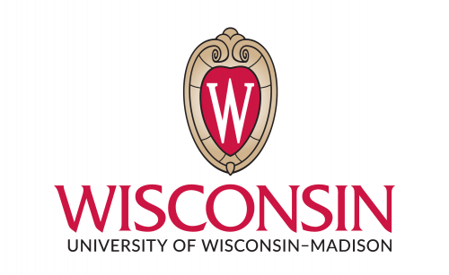 University of Wisconsin logo PNG