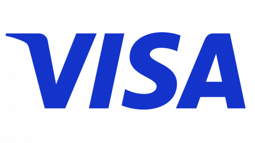 VISA Logo